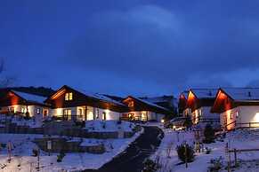 Chalets am Diemelsee in Heringhausen