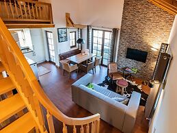 Chalets am Diemelsee in Heringhausen