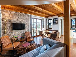 Chalets am Diemelsee in Heringhausen