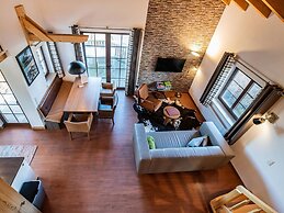 Chalets am Diemelsee in Heringhausen