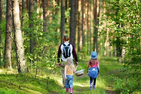 Chalets am Diemelsee in Heringhausen