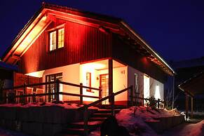 Chalets am Diemelsee in Heringhausen