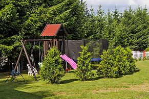 Holiday Home for Four Person in Dargobadz