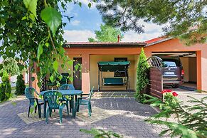 Holiday Home for Four Person in Dargobadz