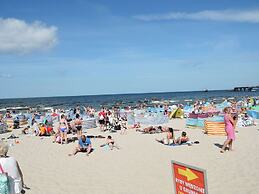 Holiday Home for Four Person in Dargobadz