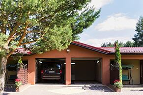 Holiday Home for Four Person in Dargobadz