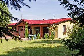 Holiday Home for Four Person in Dargobadz