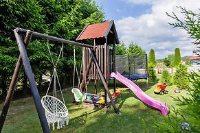 Holiday Home for Four Person in Dargobadz