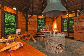 Holiday Home for Four Person in Dargobadz