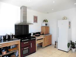Pretty, Spacious Holiday Home With Private Pool
