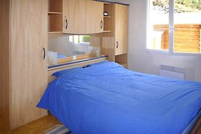 Holiday Home, Close to the Cote D'emeraude Beach-formerly TUI Ferienha