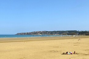 Holiday Home, Close to the Cote D'emeraude Beach-formerly TUI Ferienha