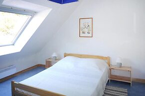 Holiday Home, Close to the Cote D'emeraude Beach-formerly TUI Ferienha