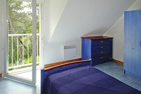 Holiday Home, Close to the Cote D'emeraude Beach-formerly TUI Ferienha