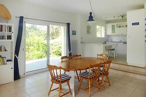 Holiday Home, Close to the Cote D'emeraude Beach-formerly TUI Ferienha