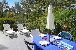 Holiday Home, Close to the Cote D'emeraude Beach-formerly TUI Ferienha