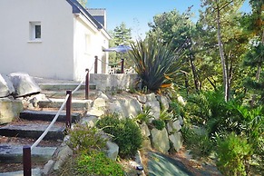 Holiday Home, Close to the Cote D'emeraude Beach-formerly TUI Ferienha