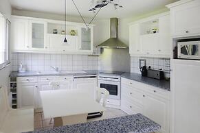 Holiday Home, Close to the Cote D'emeraude Beach-formerly TUI Ferienha