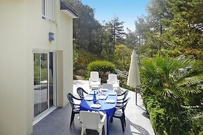 Holiday Home, Close to the Cote D'emeraude Beach-formerly TUI Ferienha