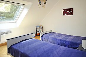 Holiday Home, Close to the Cote D'emeraude Beach-formerly TUI Ferienha