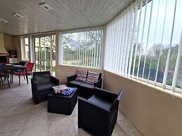 Holiday Home in Binic Near Sandy Beach