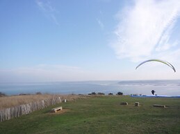 Holiday Home in Binic Near Sandy Beach