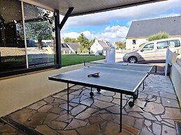 Holiday Home in Binic Near Sandy Beach