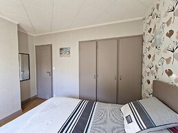 Holiday Home in Binic Near Sandy Beach