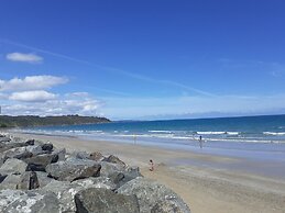 Holiday Home in Binic Near Sandy Beach