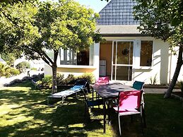 Holiday Home in Binic Near Sandy Beach