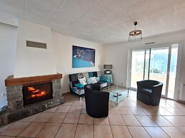 Holiday Home in Binic Near Sandy Beach