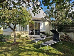 Holiday Home in Binic Near Sandy Beach