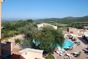 Apartment in Budoni With Terrace