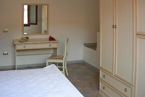 Apartment in Budoni With Terrace