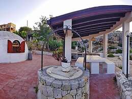 Igloo Home Plemmirio With Sea Access & Pool