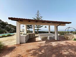 Igloo Home Plemmirio With Sea Access & Pool