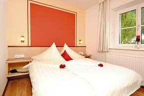 Apartment in Ischgl Overlooking the Mountains