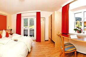 Apartment in Ischgl Overlooking the Mountains