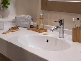 Apartment in Residence & Spa With Common Pool and Sauna, Houlgate