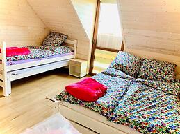 Holiday House Close to the Beach, Sarbinowo