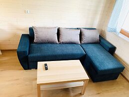 Holiday House Close to the Beach, Sarbinowo