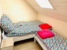 Holiday House Close to the Beach, Sarbinowo