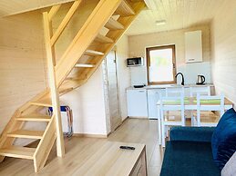 Holiday House Close to the Beach, Sarbinowo