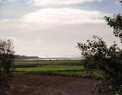 Ferienwohnung in Wyk-boldixum auf Foehr