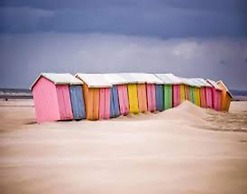 Ferienwohnung in Wyk-boldixum auf Foehr