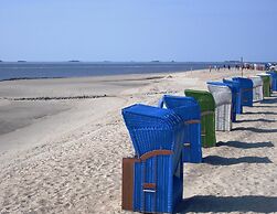 Ferienwohnung in Wyk-boldixum auf Foehr