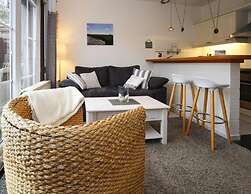 Ferienwohnung, Garding