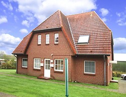 Ferienwohnung, Garding