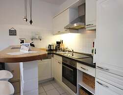 Ferienwohnung, Garding