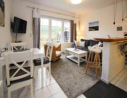 Ferienwohnung, Garding